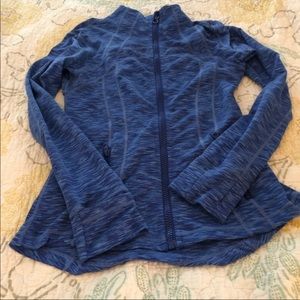 Lululemon define fracker size 8